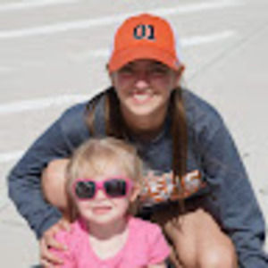 Meet your Posher, Faith